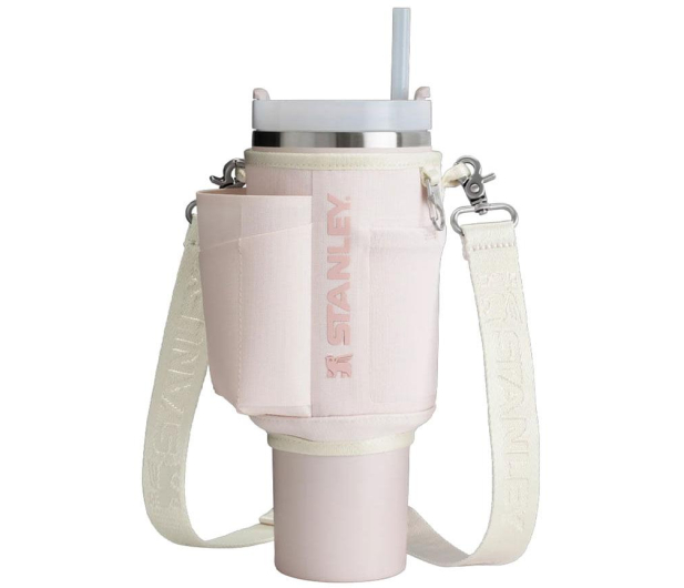 Stanley  Carry-All na Quencher 0.89L Rose Quartz Stanley - 1476895 - zdjęcie